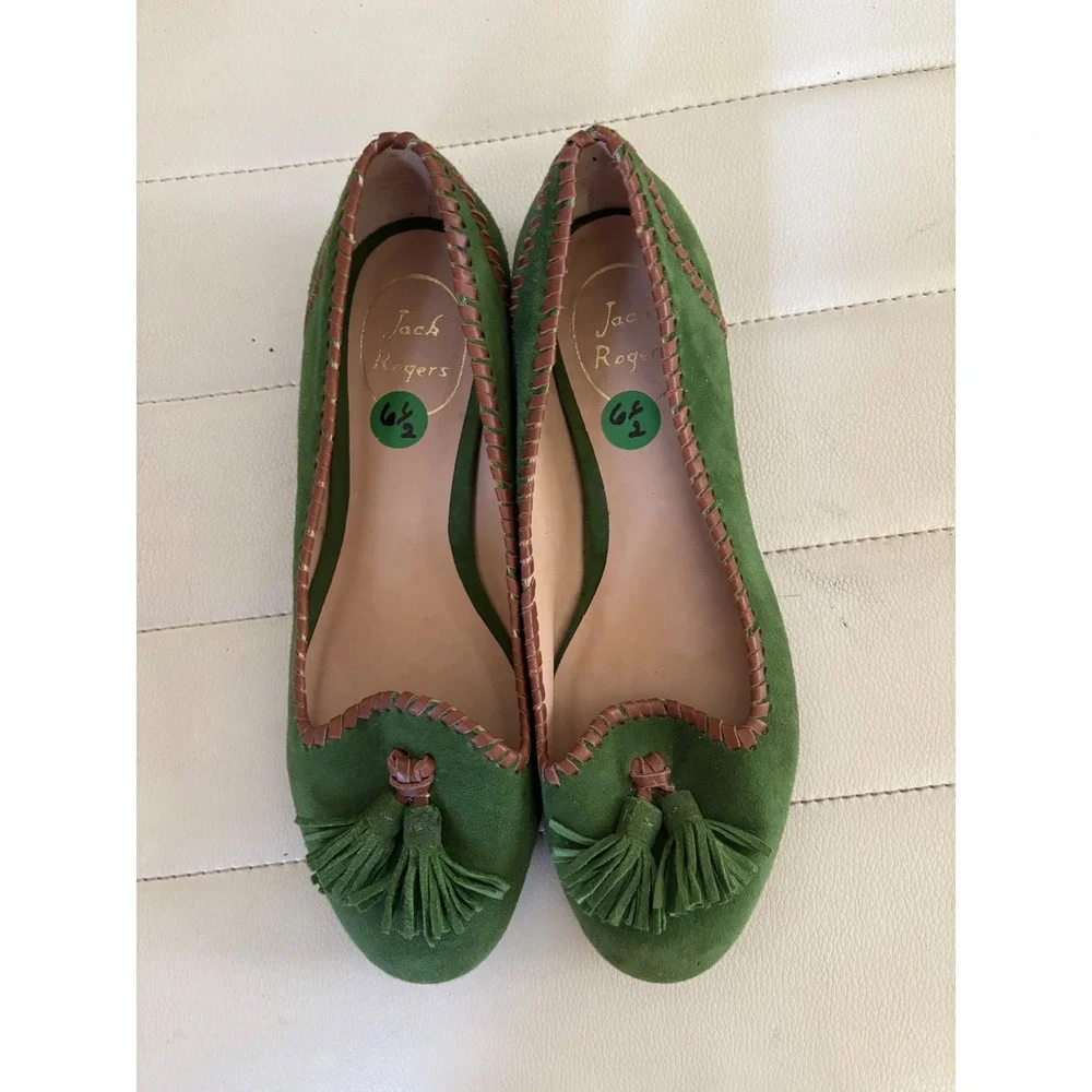 Jack Rogers jack rogers